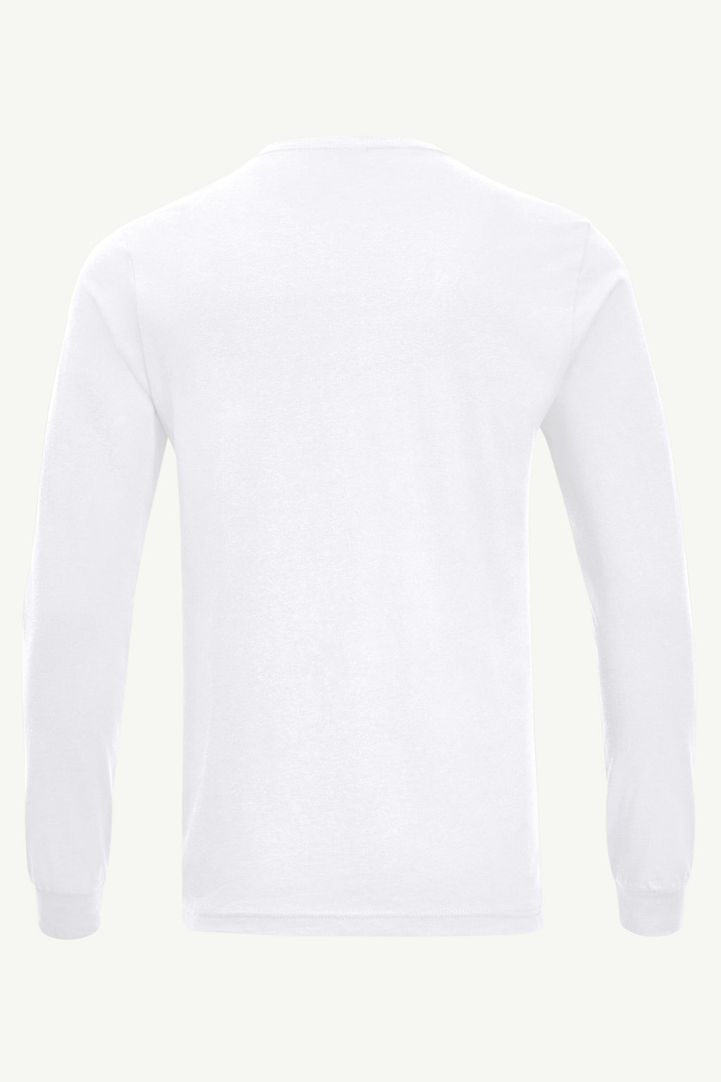 MENS TORONTO MAPLE LEAFS TAILSWEEP LONG SLEEVE T SHIRT