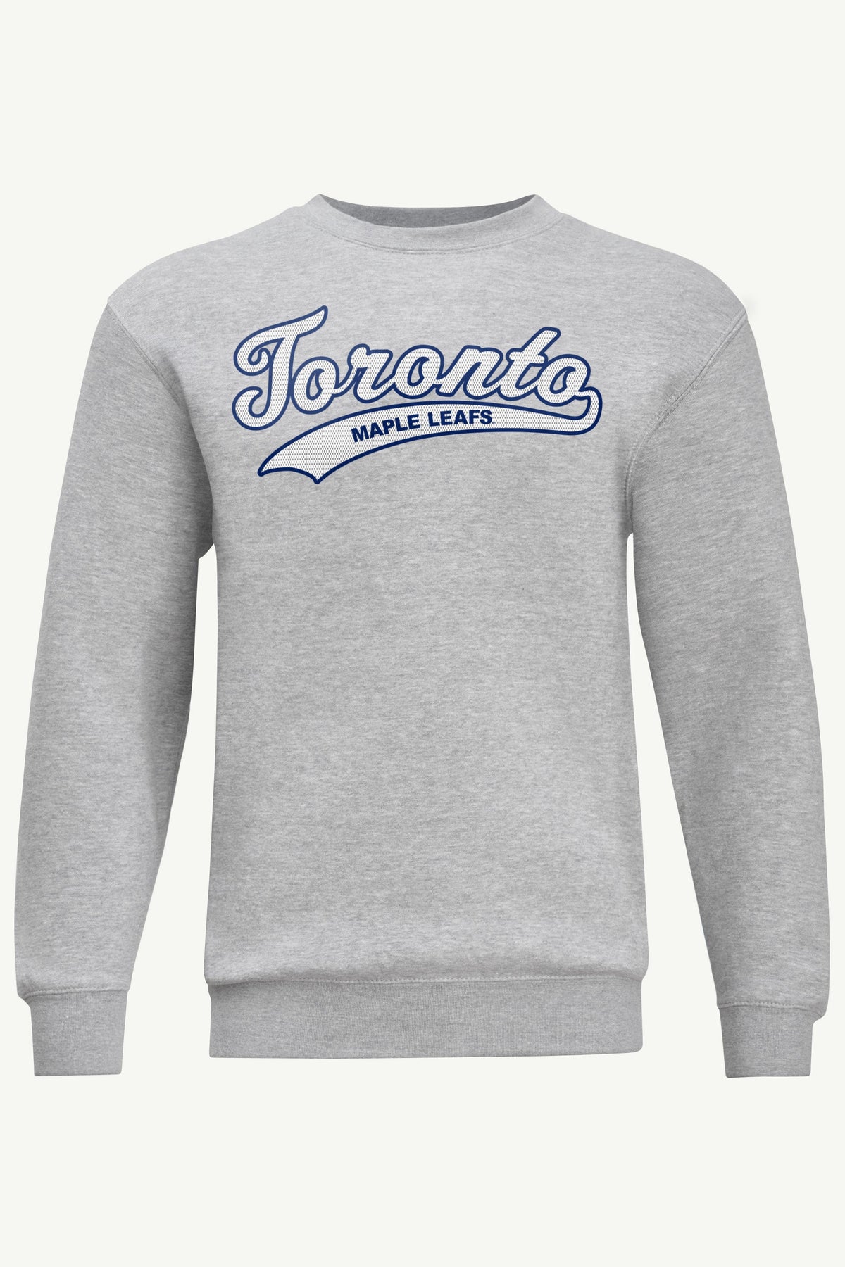 MENS TORONTO MAPLE LEAFS TAILSWEEP SWEATSHIRT
