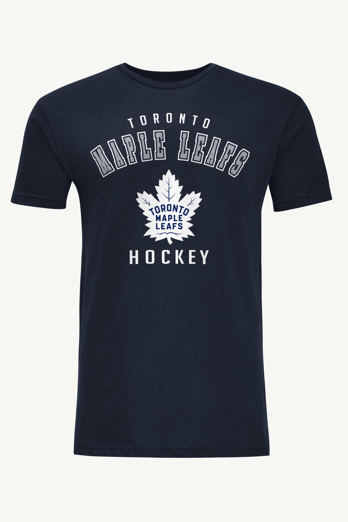 MENS TORONTO MAPLE LEAFS GRAPHIC T SHIRT