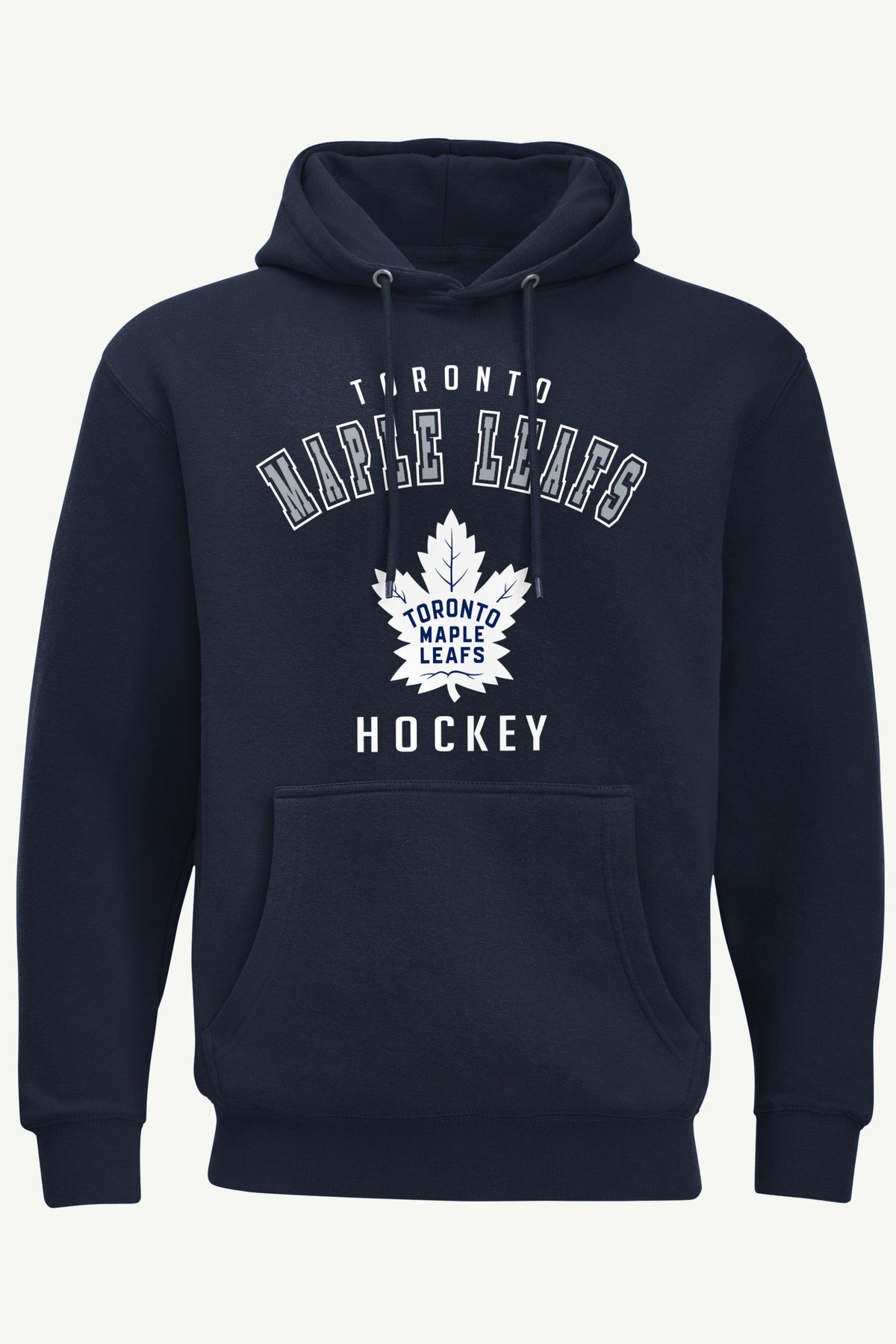 MENS TORONTO MAPLE LEAFS GRAPHIC HOODIE