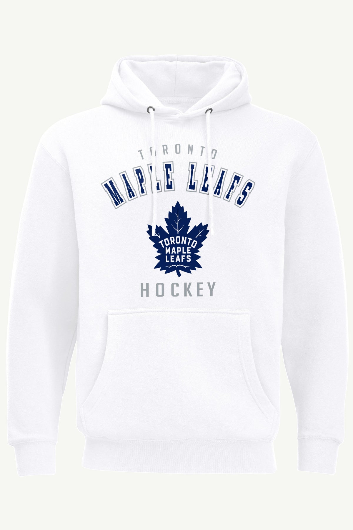 MENS TORONTO MAPLE LEAFS GRAPHIC HOODIE