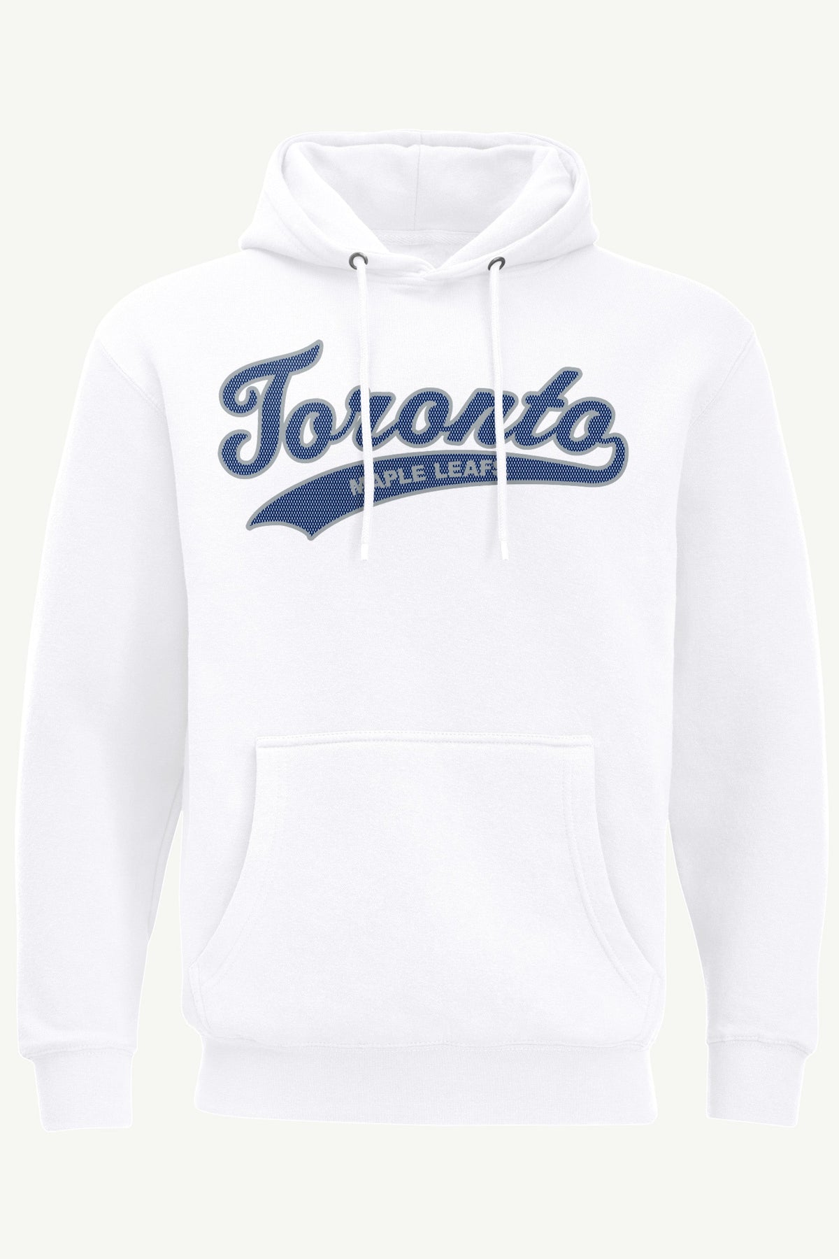 MENS TORONTO MAPLE LEAFS TAILSWEEP HOODIE