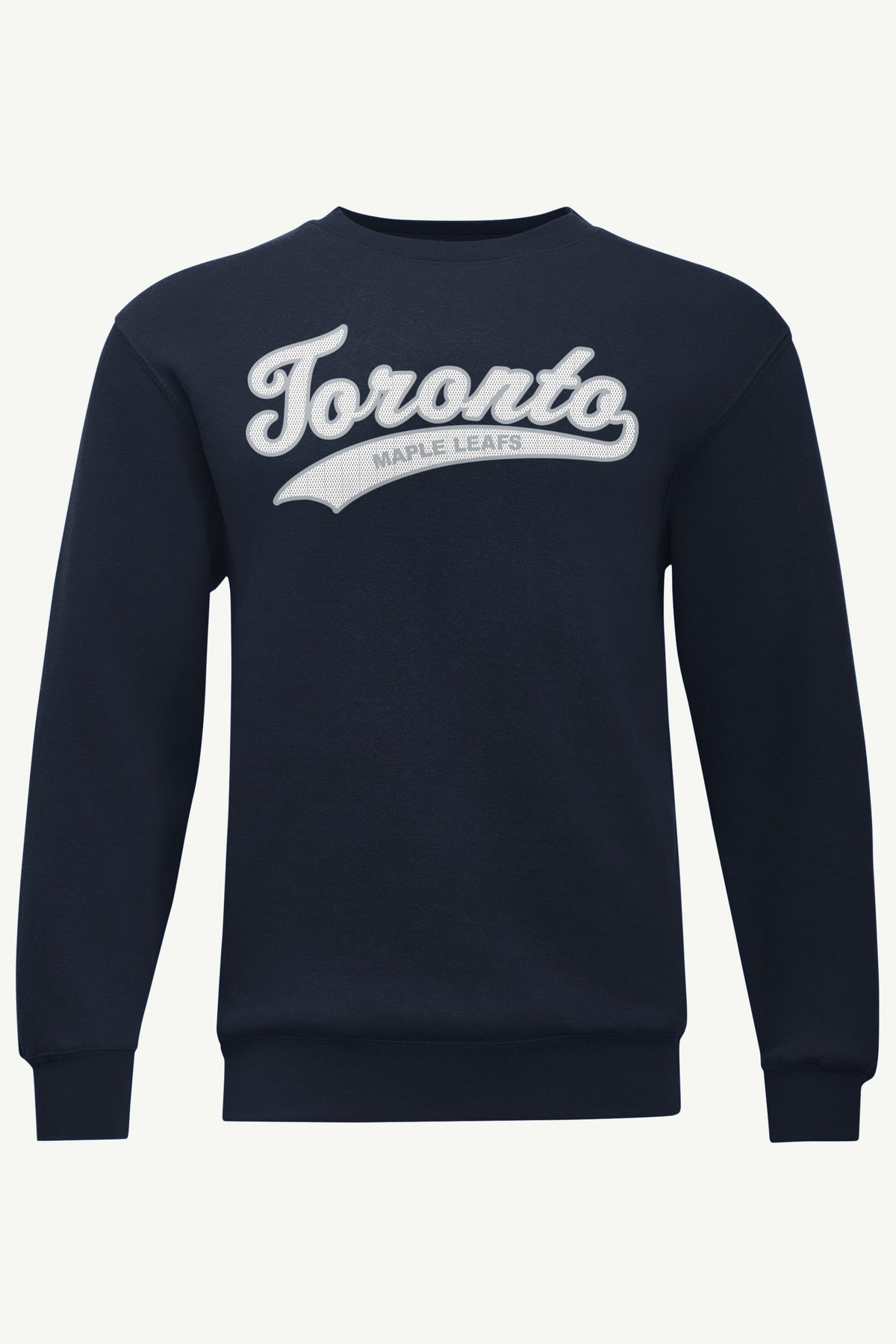 MENS TORONTO MAPLE LEAFS TAILSWEEP SWEATSHIRT