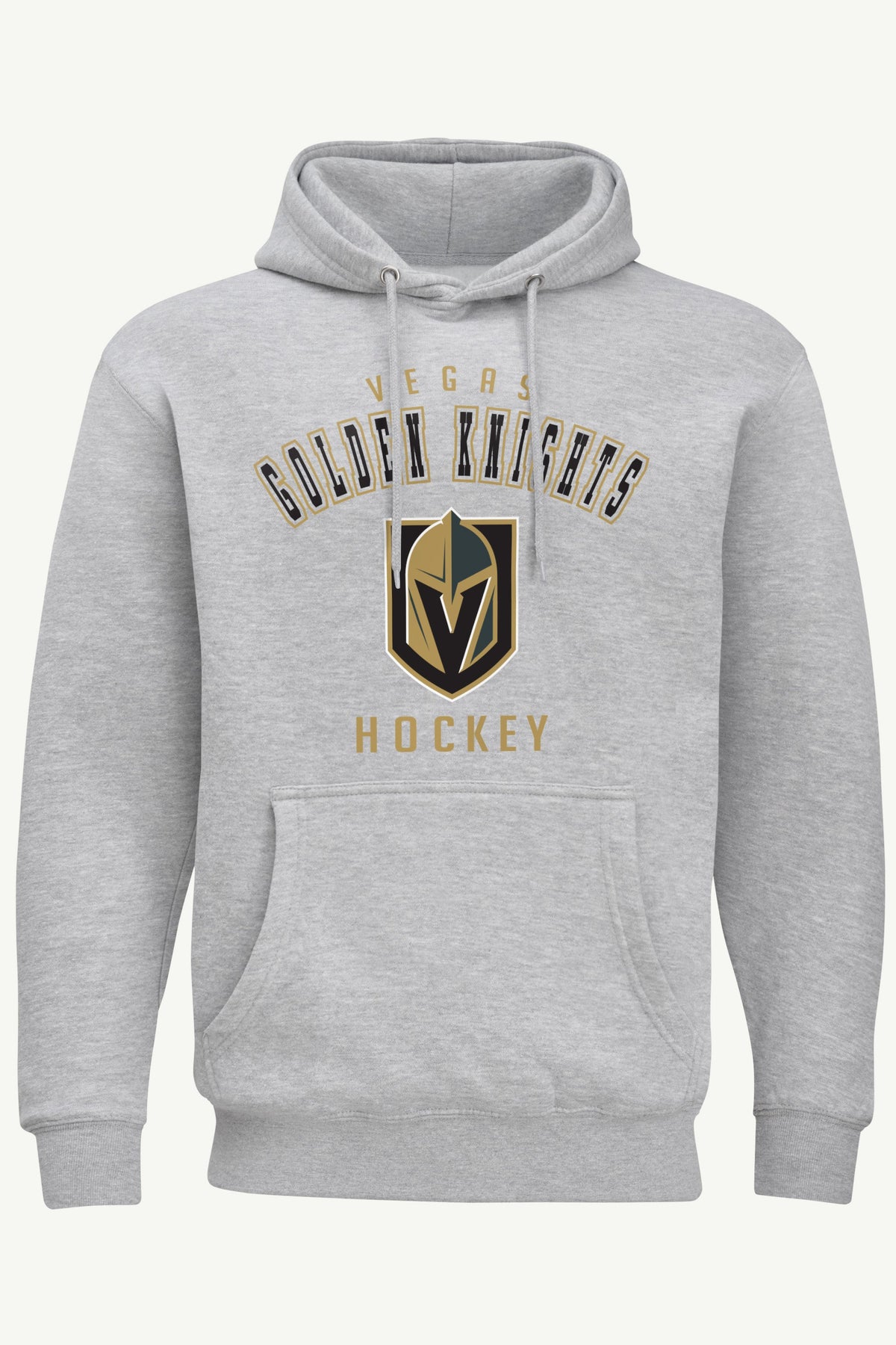 MENS LAS VEGAS GOLDEN KNIGHTS GRAPHIC HOODIE