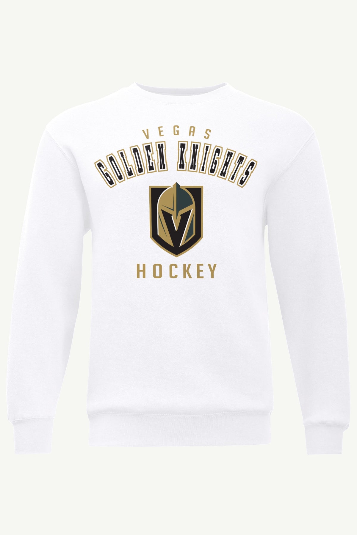 MENS LAS VEGAS GOLDEN KNIGHTS GRAPHIC SWEATSHIRT