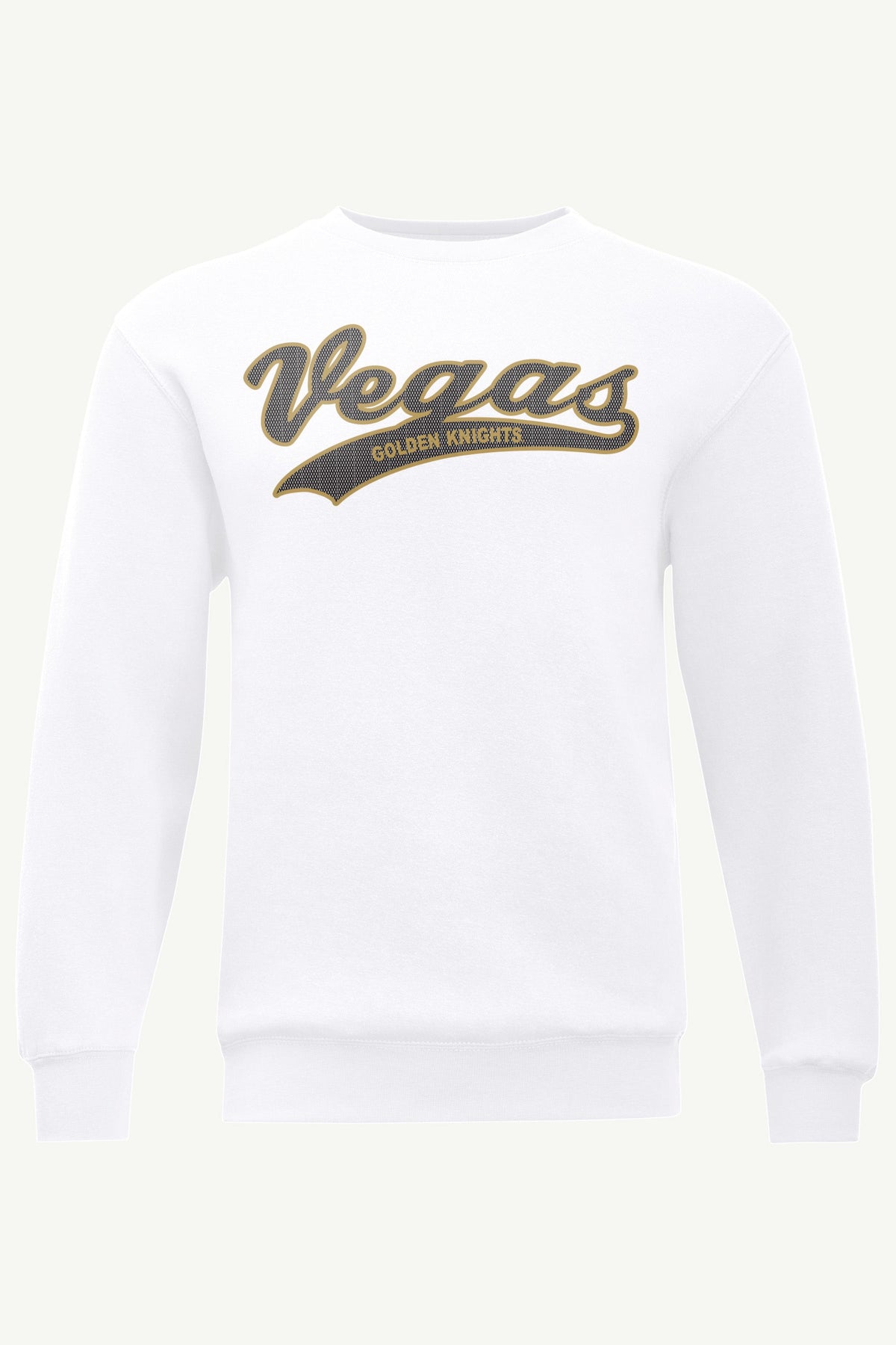 MENS LAS VEGAS GOLDEN KNIGHTS TAILSWEEP SWEATSHIRT