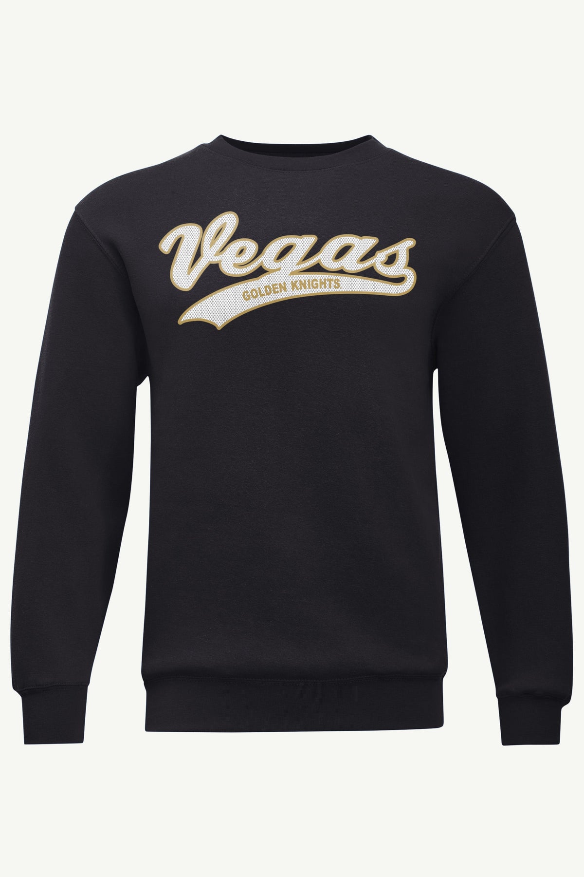 MENS LAS VEGAS GOLDEN KNIGHTS TAILSWEEP SWEATSHIRT