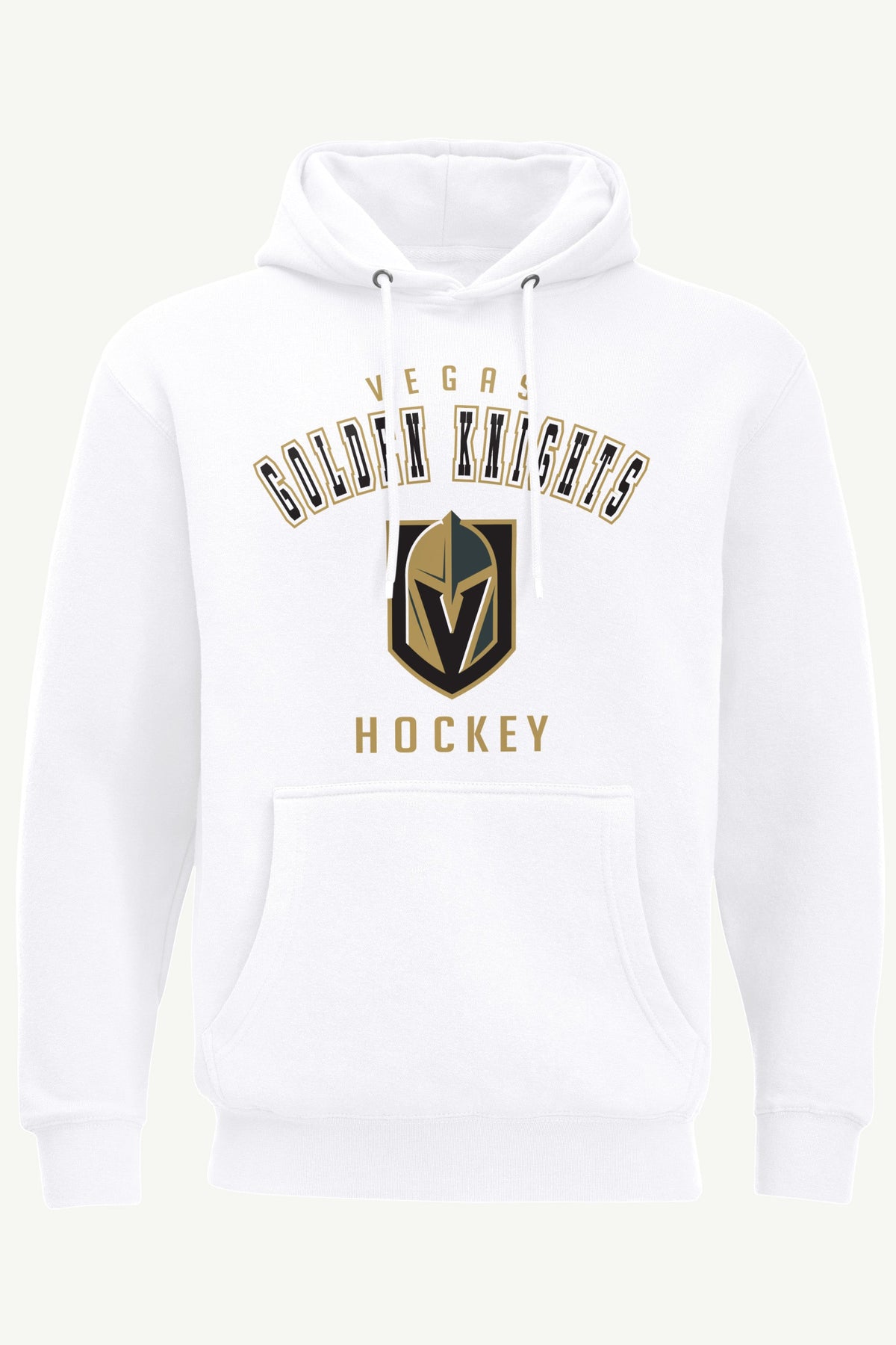 MENS LAS VEGAS GOLDEN KNIGHTS GRAPHIC HOODIE