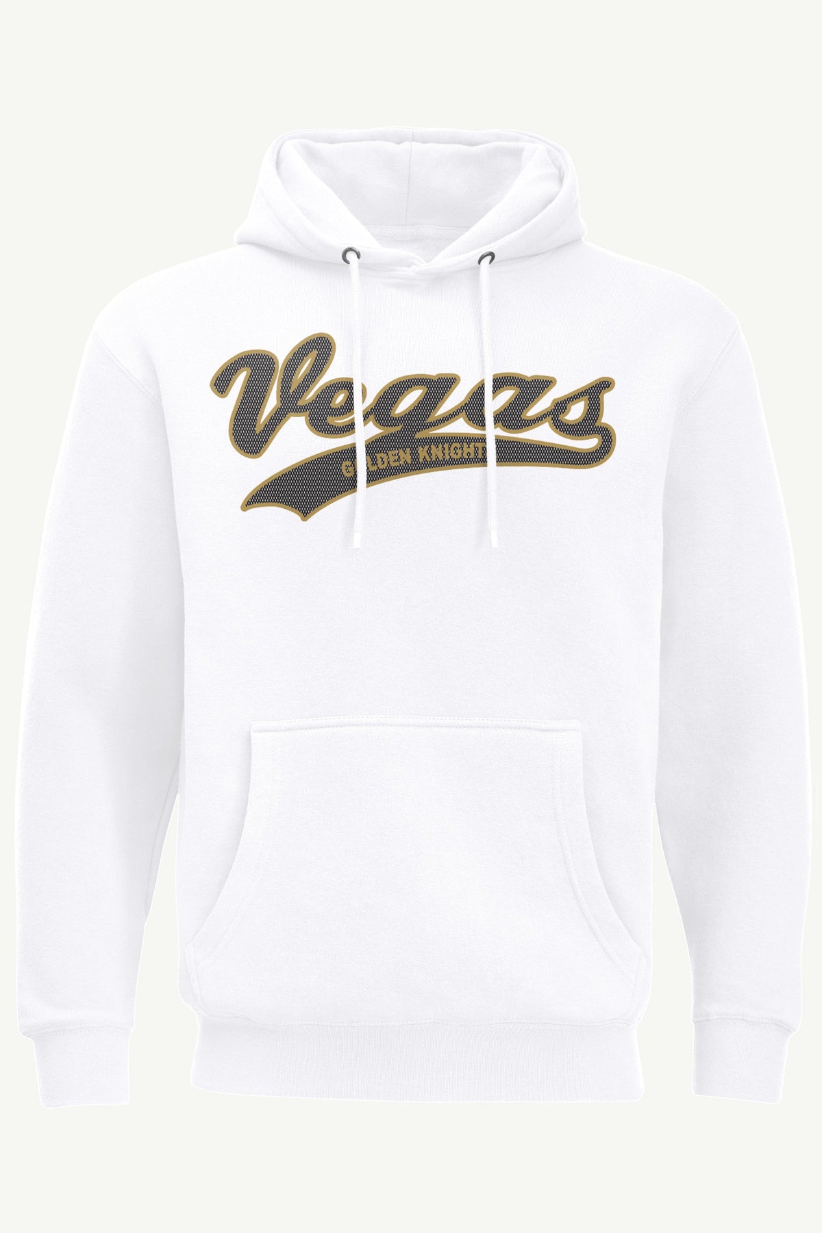 MENS LAS VEGAS GOLDEN KNIGHTS TAILSWEEP HOODIE