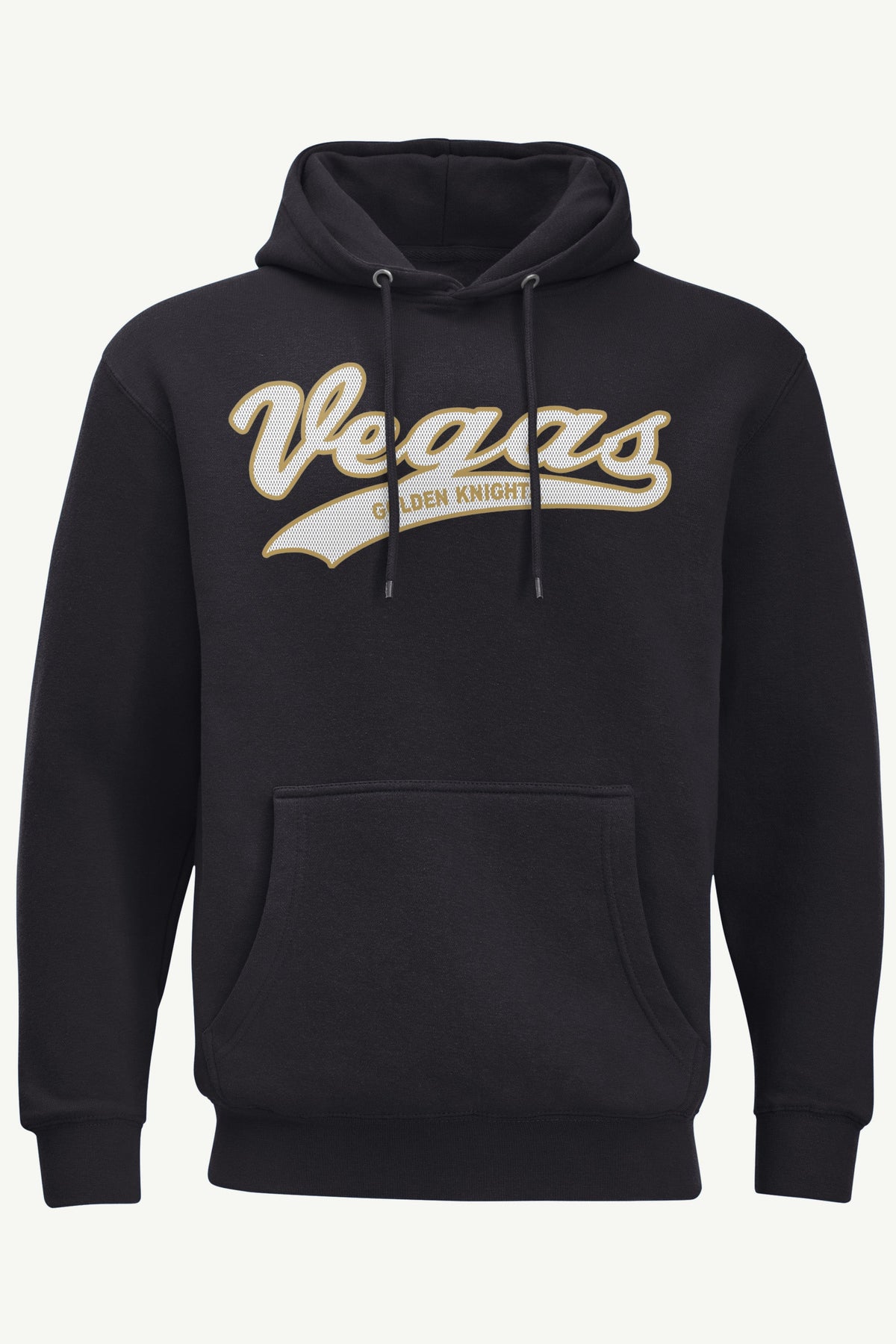 MENS LAS VEGAS GOLDEN KNIGHTS TAILSWEEP HOODIE
