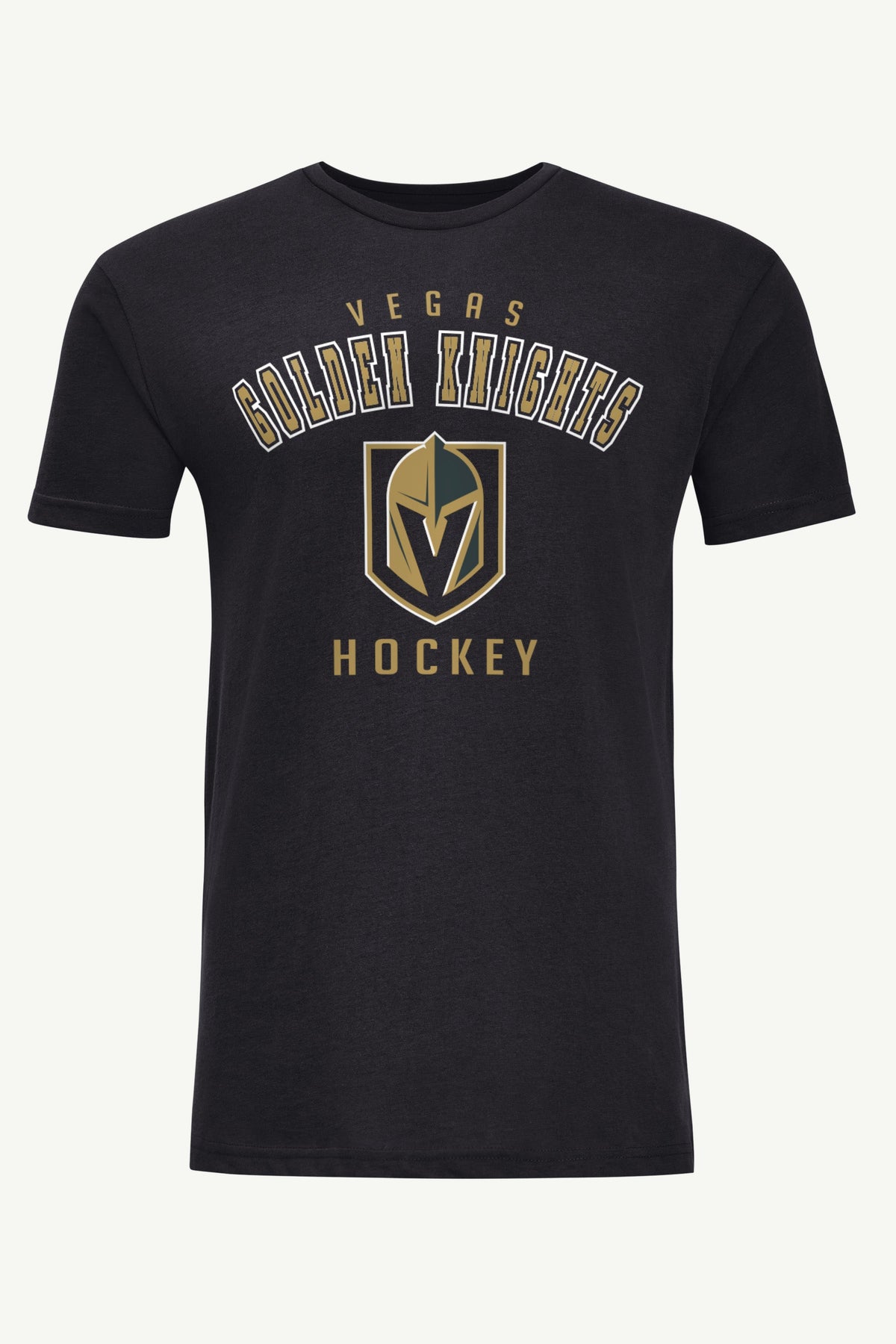 MENS LAS VEGAS GOLDEN KNIGHTS GRAPHIC T SHIRT