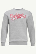 MENS WASHINGTON CAPITALS TAILSWEEP SWEATSHIRT