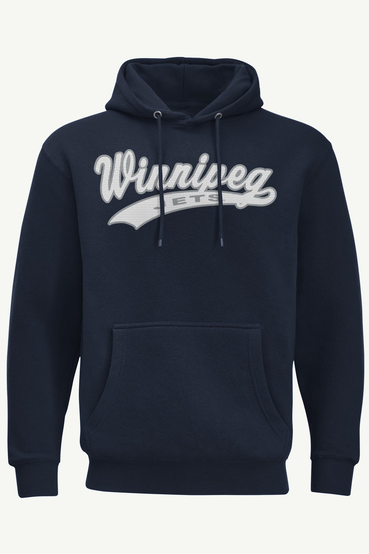 MENS WINNIPEG JETS TAILSWEEP HOODIE