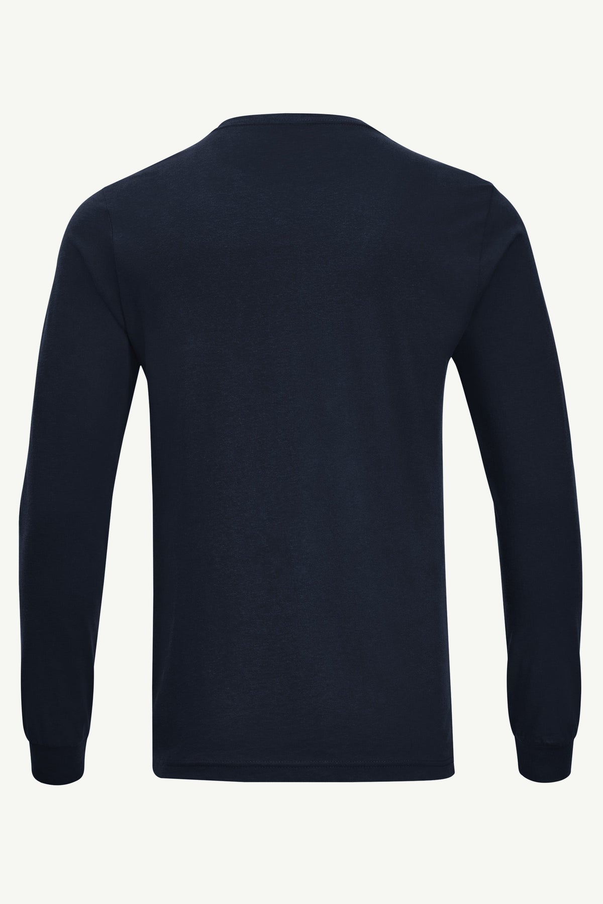 MENS WINNIPEG JETS TAILSWEEP LONG SLEEVE T SHIRT