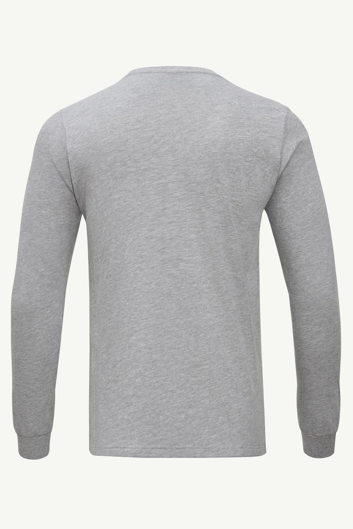 MENS WINNIPEG JETS TAILSWEEP LONG SLEEVE T SHIRT