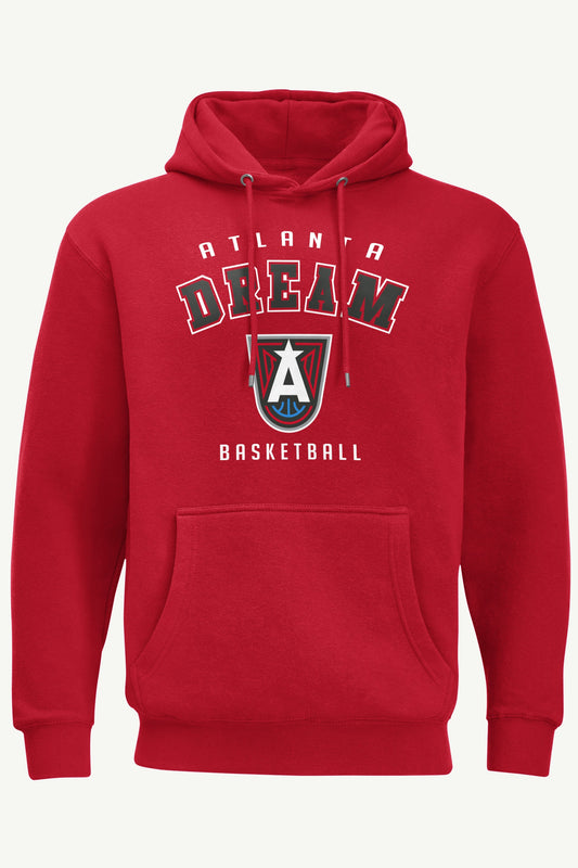 MENS ATLANTA DREAM LOGO HOODIE