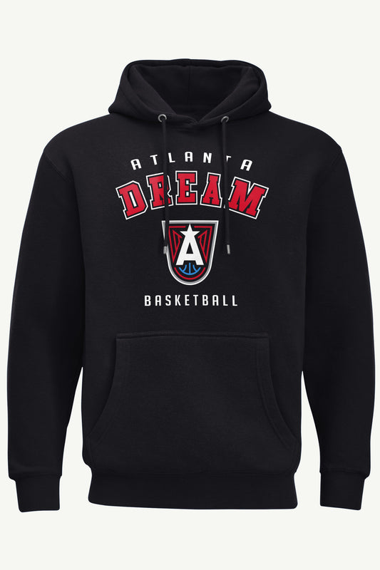 MENS ATLANTA DREAM LOGO HOODIE