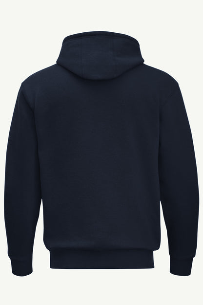 MENS CONNECTICUT SUN LOGO HOODIE