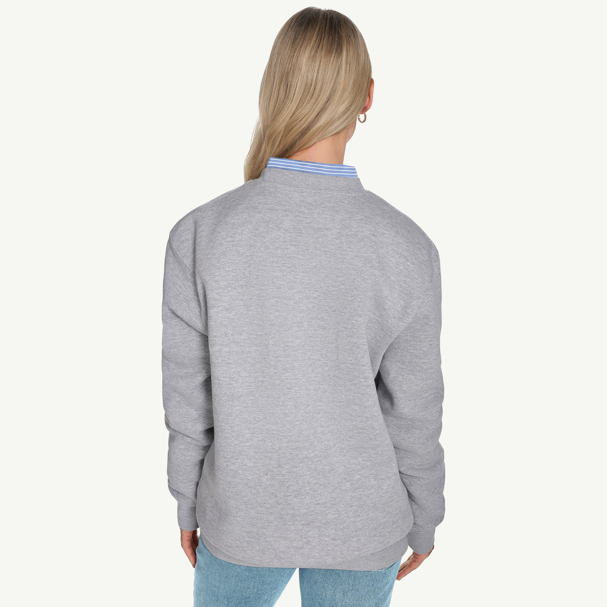 WOMENS WNBA PHOENIX MERCURY ARCH SWEATSHIRT
