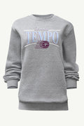 WOMENS WNBA TORONTO TEMPO ARCH SWEATSHIRT
