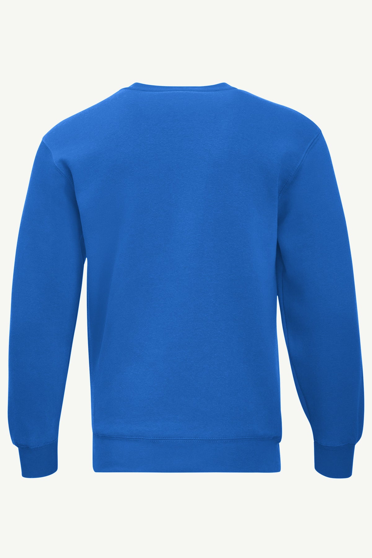 MENS CHICAGO CUBS CENTER SQUEEZE SWEATSHIRT